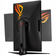 купить Монитор ASUS XG27AQ IPS,27",16:9 WQHD (2560x1440x170Hz), 400cd/m2, 1000:1, 178/178, 1ms, 2HDMI,DP,Sp2W,G-SYNC,HDR10 в Алматы фото 4