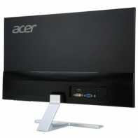 купить Монитор Acer LCD RT240Ybmid 23,8** 1920x1080 IPS VGA DVI HDMI /  в Алматы фото 2
