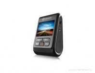 купить Видеорегистратор, Neoline, G-Tech X37, QHD 30fps, FulHD 60 к/с, G-sensor, 12/24В, Поворот на 360 градусов, Обзор 160 градусов, Поддержка microSD до 64Gb, , Чёрный, Цветная коробка в Алматы фото 2