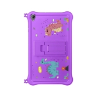 купить Планшет Blackview Tab 50 Kids 8.0* 3GB, 64GB, 5580мА•ч, Android, фиолетовый в Алматы фото 2