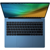 купить Ноутбук Realme I5 8+512GBblue в Алматы фото 2