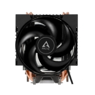 купить Кулер для процессора ARCTIC Freezer 4U-SP5 for AMD SP5(LGA 6096), ACFRE00158A, 360W TDP в Алматы фото 2