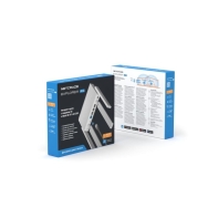 купить Маршрутизатор беспроводной AC1200 FE Netcraze Explorer 4G NC-4910 Wi-Fi 5 в Алматы фото 3