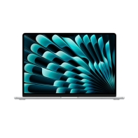 Купить Ноутбук Apple MacBook Air A2941, Apple M2/15.3*Retina/8GB/256GB/10-core GPU/MacOS/Silver MQKR3 в Алматы