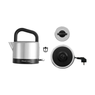 Купить Электрический чайник Russell Hobbs 26420-70 сталь Алматы