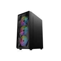 Купить Персональный компьютер XG MP Game XG750 i5-12400F/H610M/RTX3050 8Gb/16GB/1TB/650W/Formula V/WIN 11 Алматы