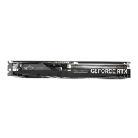 купить Видеокарта MSI GeForce RTX 4060 Ti GAMING X SLIM 8G в Алматы фото 3