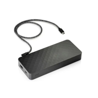 купить Внешний аккумулятор HP 2NA10AA USB-C Notebook Power Bank в Алматы фото 1