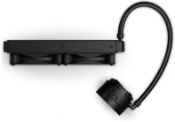 купить Водяное охлаждение для CPU NZXT KRAKEN X53 AIO Liquid Cooler RGB LED Socket Intel/AMD RL-KRX53-01 в Алматы фото 3