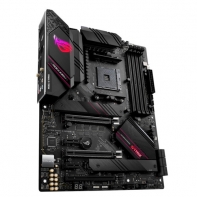 купить Материнская плата ASUS ROG STRIX B550-E GAMING AM4 4xDDR4 6xSATA3 Raid 2xM.2 HDMI DP ATX в Алматы фото 2
