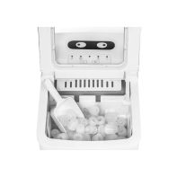 купить Льдогенератор Kitfort КТ-1812 в Алматы фото 2