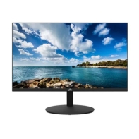 купить UNV MW3224-V Full-HD монитор 24", 250 кд/м², 24/7, 1 x VGA(D-Sub), 1 x HDMI в Алматы фото 1