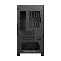 купить Корпус PCCooler C3D310 ARGB BK mATX/ITX USB 3.0, 2 x USB 2.0 Black&nbsp; в Алматы фото 2