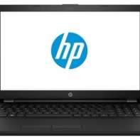 купить Ноутбук HP 7NC11EA 15-rb048ur A4-9120,UMA,15.6 HD,4GB DDR4,128 GB SSD,no ODD,DOS,1yw,WebCam,Wi-Fi+BT,Black в Алматы фото 1