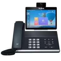купить Видеотерминал&nbsp;Yealink VP59-VCS Edition в Алматы фото 1