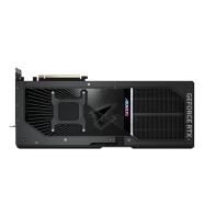 купить GF RTX5090, Gigabyte Aorus Master, 2655MHz/28000MHz, 512bit, 32GB GDDR7, HDMI, 3xDP GV-N5090AORUS M-32GD в Алматы фото 2