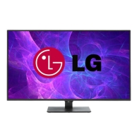 купить Монитор LCD 108 cm (42.5") [16:9] 3840x2160(UHD 4K) IPS, nonGLARE, 400cd в Алматы фото 1