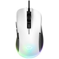 купить Мышь игровая Trust GXT 922W YBAR белый (24485) в Алматы фото 1