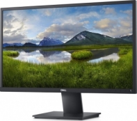 купить Монитор Dell/E2420H/23,8 **/IPS/1920x1080 Pix/VGA, DisplayPort/5 мс/250 ANSI люм/1000:1 в Алматы фото 2