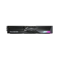 купить Видеокарта GIGABYTE AORUS Radeon RX 9070 XT ELITE 16G, 16Gb/256bit GDDR6, 2xDP+2HDMI, PCIe5.0 в Алматы фото 4
