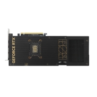 купить GF RTX5080, Asus ProArt OC, 2730MHz/30000MHz, 256bit, 16GB GDDR7, HDMI, 2xDP, USB-C PROART-RTX5080-O16G в Алматы фото 2