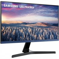 купить Монитор жидкокристаллический Samsung LS24R358FZIXCI 24* в Алматы фото 1