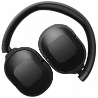 купить Наушники беспроводные полноразмерные PHILIPS TAH6506BK/00 Bluetooth 5.0 (SBC)/сверхбыстрая зарядка в Алматы фото 3