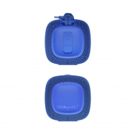 купить Портативная колонка Xiaomi Mi Outdoor Speaker(16W) Blue в Алматы фото 2