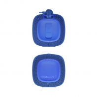 купить Портативная колонка Xiaomi Mi Outdoor Speaker(16W) Blue в Алматы фото 2