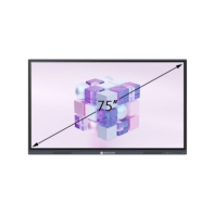 Купить Интерактивная панель 75 дюймов DigiTouch T4-75 Алматы
