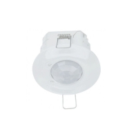 купить Legrand 048944 Lighting Management. Датчик движения PIR потолочный 360°, блистер в Алматы фото 1