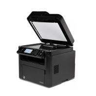 купить МФУ Canon i-Sensys MF-267dw II, A4, print 600x600dpi, 28ppm, scan 600x600dpi, LCD, Wi-Fi,LAN,USB,FAX 5938C008 в Алматы фото 3