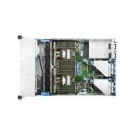 купить Сервер HPE DL380 Gen10 Plus (P05172-B21/40741230) в Алматы фото 2