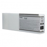 купить Картридж струйный Epson C13T636800 Matte Black 700 ml для Epson Stylus Pro 7900/9900 в Алматы фото 1
