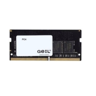 Купить SO-DIMM 16GB DDR4 PC21300/2666MHz GeiL, CL19-19-19-43, 1.2V, OEM GS416GB2666C19S в Алматы