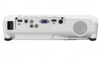 купить Проектор Epson EB-W05/3LCD/0.59*LCD/WXGA (1280x800)/3300lm/16:10/15000:1/VGA/HDMI/RCA/USB Type A,B в Алматы фото 3