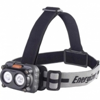 купить Фонарь налобный Energizer HardCase Magnet HL + focus 3x AAA   в Алматы фото 1