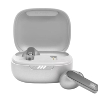 купить Наушники JBL Live Pro 2 TWS Silver (JBLLIVEPRO2TWSSIL) в Алматы фото 1