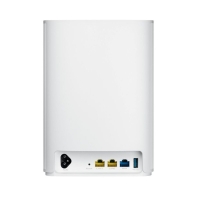 купить Маршрутизатор ASUS XP4 (2-PK) AX1800+AV1300,1.2GHz quad-core CPU,AiMesh,OFDMA,RJ45 Gb WANx1,RJ45 Gb LANx2,2PCS KIT в Алматы фото 2