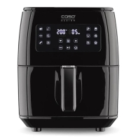 Купить Аэрофритюрница CASO AF 600 XL Алматы