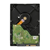 купить Жёсткий диск HDD 2 Tb SATA 6Gb/s Western Digital Blue WD20EZBX  3.5* 7200rpm 256Mb в Алматы фото 2