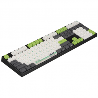 купить Клавиатура Varmilo MA108M V2 Panda R2, EC Daisy V2,RU в Алматы фото 1