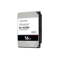 Купить Жесткий диск повышенной надежности HDD 16Tb WD ULTRASTAR 512MB 7200RPM SATA3 3,5" WUH722016CLE6L4 Алматы