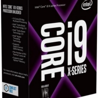 купить Процессор Intel Core i9-10940X (3.3 GHz), 19,25M, 2066, BX8069510940X, BOX в Алматы фото 1