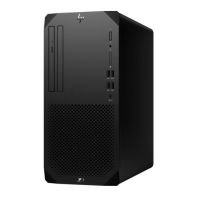 купить HP 5F0F9EA HP Z1 G9 Tower i7-12700 16GB/512 T400 Win11/10 Pro в Алматы фото 1