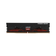 Купить Оперативная память 32GB DDR5 6000MHz AMD Radeon R7 UDIMM With Heatsink CL36 1.35V R7S532G6000U2S Алматы