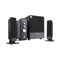 купить Акустическая система Microlab FC570BT Тёмное дерево в Алматы фото 1