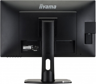 купить Монитор LCD 27** [16:9] 1920х1080 MVA, nonGLARE, 300cd/m2, H178°/V178°, 3000:1, 12М:1, 16.7M Color, 4ms, VGA, HDMI, DP, USB-Hub, Height adj, Pivot, Tilt, HAS, Speakers, Swivel, 3Y, Black в Алматы фото 3