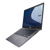 купить Ноутбук ASUS P1412 i5-1135G7/14FHD/16G/512G PCIe/HDcam/WiFi5+BT/FP/BL Kbd/1yw/DOS/90NX05D1-M00S90 в Алматы фото 3