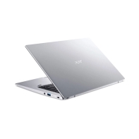 купить Ультрабук Acer Swift 1 SF114-34, Celeron N4500/14*FHD/4GB/128GB/UHD Graphics/Silver/W10SL NX.A78ER.003 в Алматы фото 3